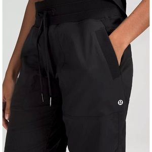 Lululemon dance pant